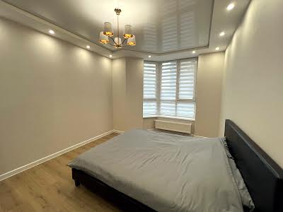 квартира за адресою Мартинова просп., 18