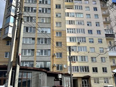 квартира за адресою Йосифа Сліпого вул., 26