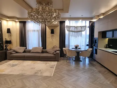 квартира за адресою Андрія Верхогляда вул. (Михайла Драгомирова), 11-В