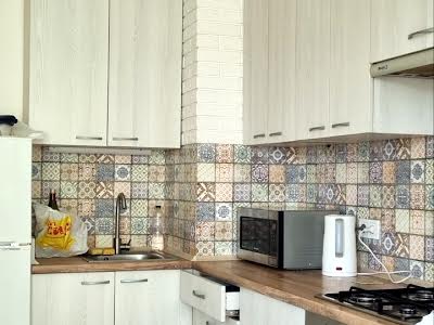 квартира за адресою Тараса Шевченка вул., 60