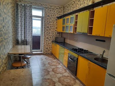 квартира по адресу Героев Харькова просп. (Московский), 131а