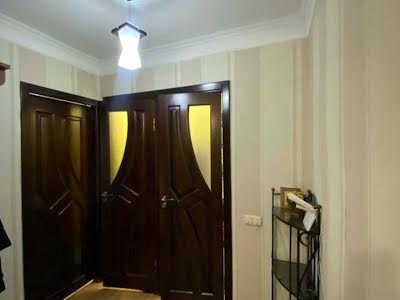 квартира за адресою Амвросія Бучми бульв., 1