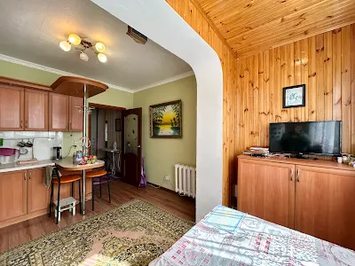 квартира за адресою Лісківська вул., 18-А