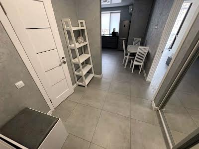 квартира за адресою Дніпро, Набережна Перемоги вул., 44