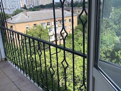 квартира за адресою Януша Корчака вул. (Баумана), 20-А