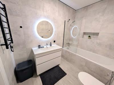 квартира за адресою Чернігівська вул., 8б