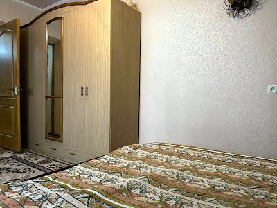 квартира за адресою Лесі Українки бульв., 24-Б