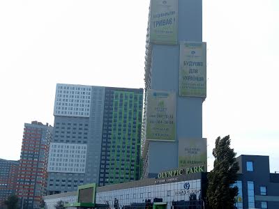 квартира за адресою Миколи Бажана просп., 17-Б