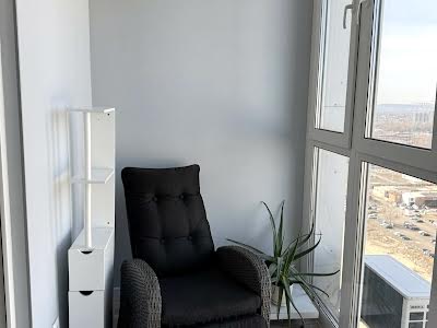 квартира за адресою Ревуцького вул., 54-Б