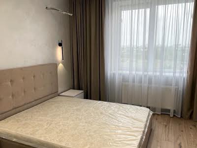 квартира за адресою Клубна вул., 10