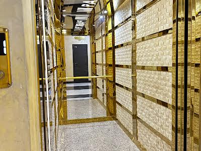 квартира по адресу Юності ул., 4