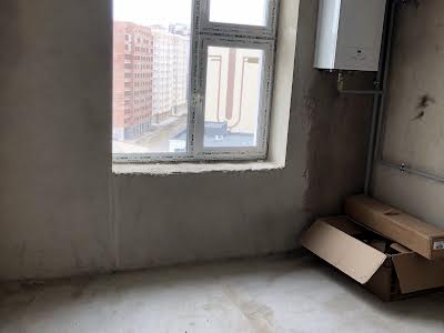 квартира за адресою Панаса Мирного пров., 18