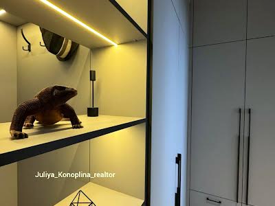квартира за адресою Звёздный бульвар, 1м