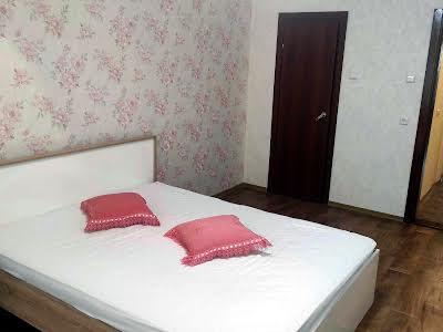 квартира за адресою Сергія Данченка вул., 3