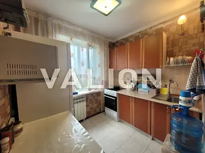 квартира за адресою Оболонський просп., 39-А