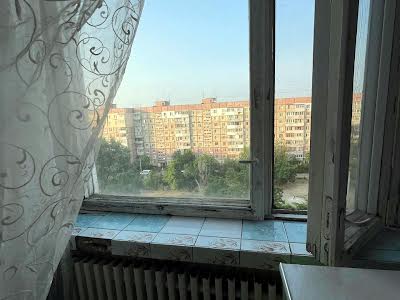 квартира за адресою Петра Полтави вул. (Богомаза), 196