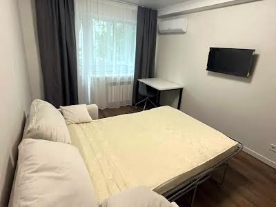 квартира за адресою Гарматна вул., 34
