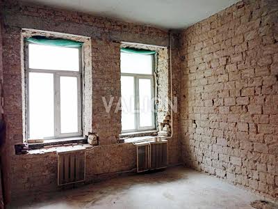 квартира по адресу Межигорская ул., 32