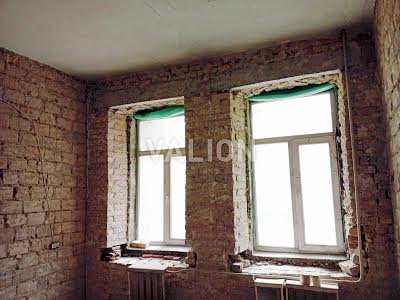 квартира по адресу Межигорская ул., 32