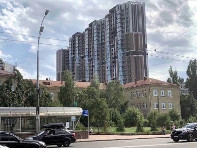 комерційна за адресою Васильківська вул., 37