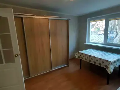 квартира за адресою Шишкина, 48/1