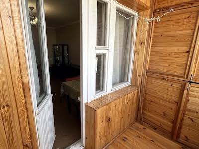 квартира за адресою Червоної Калини просп. (Володимира Маяковського), 38/10