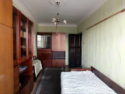 квартира по адресу Леонида Каденюка просп. (Юрия Гагарина), 2-35