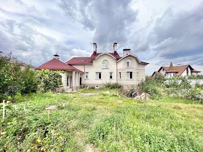 дом по адресу Виноградная ул., 14