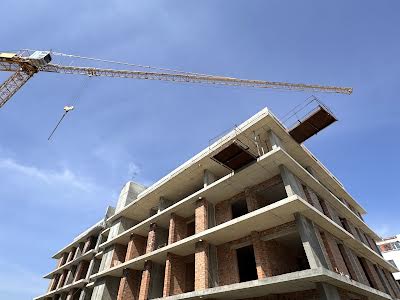 квартира по адресу Филиппа Орлика ул., 16а