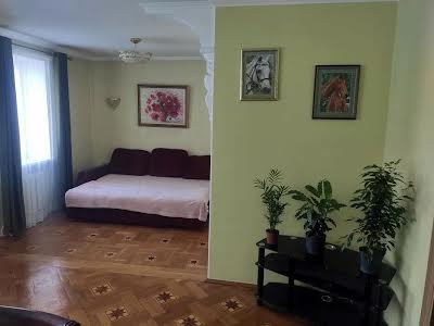 квартира за адресою Замарстинівська вул. (Калініна), 60