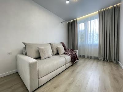 квартира за адресою Мартинова просп., 20
