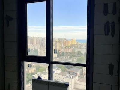 квартира за адресою Фонтанська дорога вул., 25а