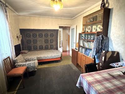 квартира за адресою Героїв Крут вул. (Фурманова), 14