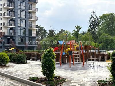квартира по адресу Ужгород, Фогарашія, 17