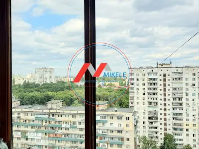 квартира по адресу Леся Курбаса просп., 12