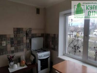 квартира за адресою Преображенська вул., 100