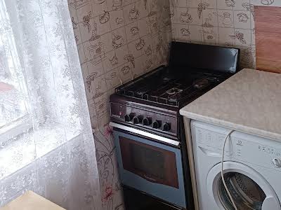 квартира за адресою Пилипа Орлика просп. (Ілліча), 15