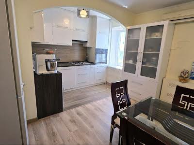 квартира по адресу Проспект Центральный, 15а