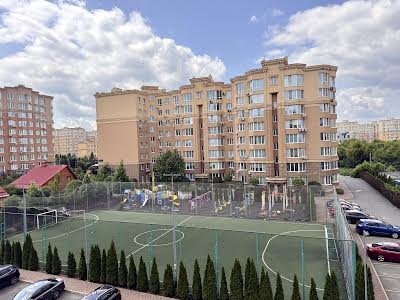 квартира по адресу Молодіжна ул., 9