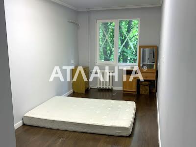 квартира за адресою Радісна вул., 11