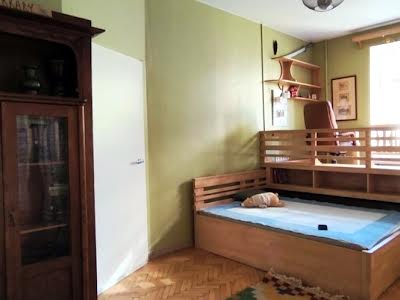 квартира по адресу Татарская ул., 2-А