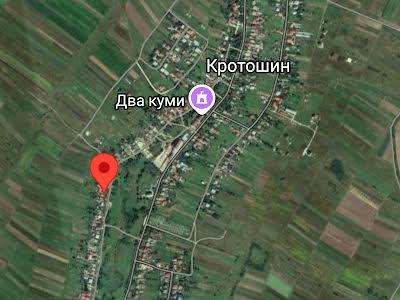 будинок за адресою Січових стрільців