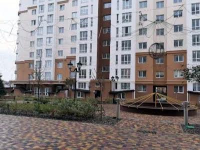 квартира по адресу Героев Небесной Сотни просп., 34/2