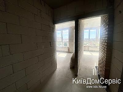 квартира по адресу Весняний пер., 1-А