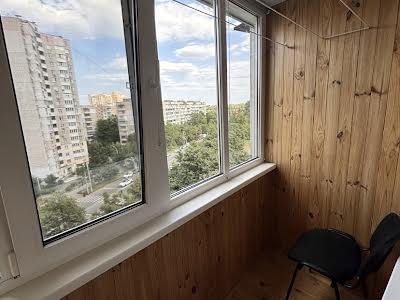 квартира по адресу Киев, Героев Мариуполя ул. (Маршала Якубовського), 3