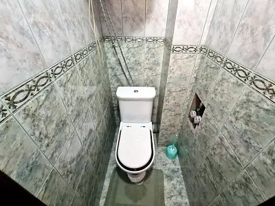 квартира по адресу Гарнизонная ул., 10