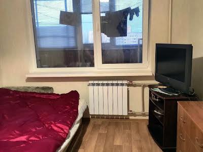 квартира по адресу Композитора Лятошинского ул., 8