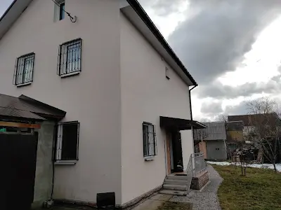 будинок за адресою Садова вул., 165