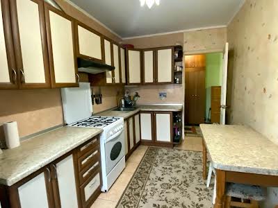 квартира за адресою Незалежності бульв. (50 років Жовтня), 12