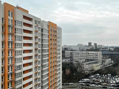 квартира за адресою Берестейський просп. (Перемоги), 65б